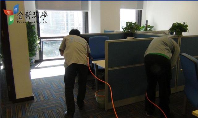 徐州文洁除甲醛:室内空气洁净守护神 徐州文洁除甲醛:室内空气洁净守护神